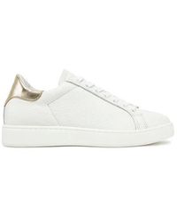 Twinset - Twin Set Sneakers With Logo - Lyst