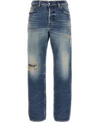 DIESEL - Jeans «1988 d ark» - Lyst