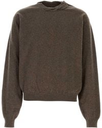 Magliano - Cashmere Blend Sweater - Lyst