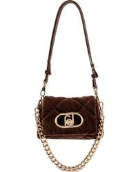 Liu Jo - Bags .. Brown - Lyst