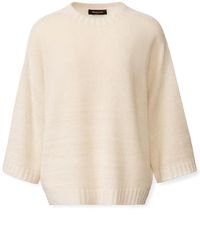 Fabiana Filippi - Wool Jersey - Lyst