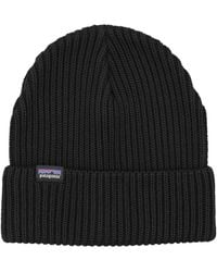 Patagonia - Fisherman's Rolled Beanie - Lyst