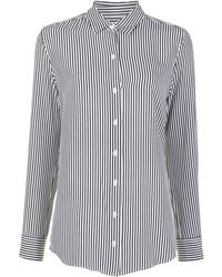 Equipment - Essential Silk Shirt - Lyst