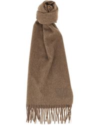 Max Mara - 'Wsdalia' stahl - Lyst