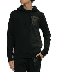 Moschino - Moschino Black - Lyst
