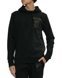 Moschino - Zwart - Lyst