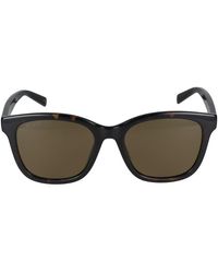 Gucci - Sunglasses - Lyst