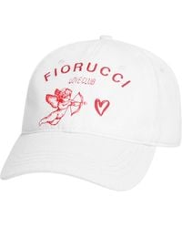 Fiorucci - Cappelli Bianchi - Lyst