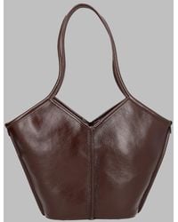 Hereu - Borsa Tote "Calella" Small - Lyst