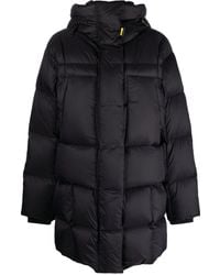 Parajumpers - Hooded Down Jacket - Lyst