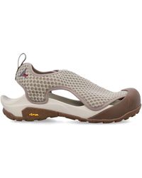 Roa - Platte Schoenen - Lyst