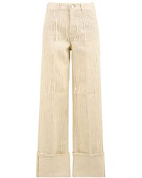 Don The Fuller - Trek De Vollere Jeans Aan - Lyst