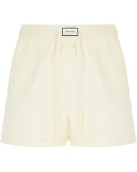 Entire studios - Pajama Short - Lyst