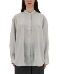 Studio Nicholson - Shirt "Dilys" - Lyst
