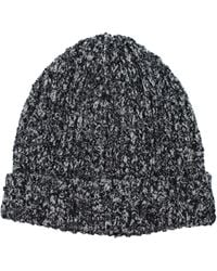 Dolce & Gabbana - Dolce&Gabbana Hats Virgin Wool - Lyst