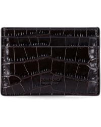 Tom Ford - Wallets Brown - Lyst
