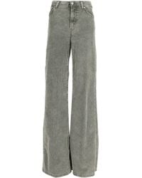 Dondup - Pantalone Amber - Lyst