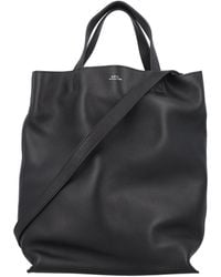A.P.C. - Bolsas .. negro - Lyst