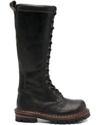 Our Legacy - Cager Boot - Lyst