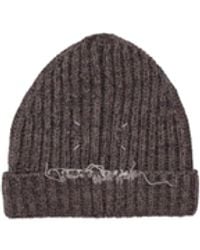 Maison Margiela - Muts - Lyst