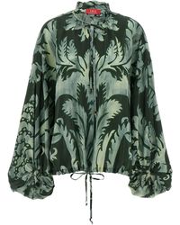 F.R.S For Restless Sleepers - F.R. For Restless Sleepers 'Archilo' Shirt - Lyst