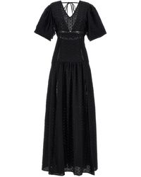 Le twins - 'Rosellina' Kleid - Lyst