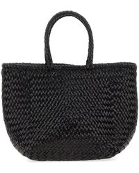 Dragon Diffusion - Small "Grace Basket" Bag - Lyst