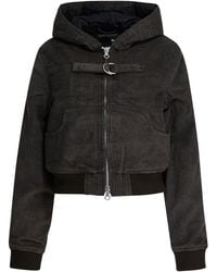 Our Legacy - Cotton Jacket - Lyst