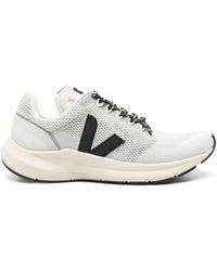 Veja - Marlin V-Knit Shoes - Lyst