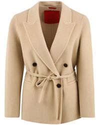 Beatrice B. - Jackets - Lyst