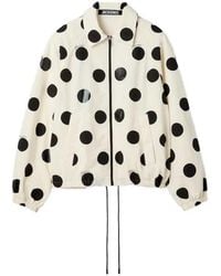 Jacquemus - Light Jackets - Lyst