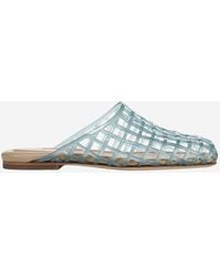 Vince - Barcelona Jelly-sandalen - Lyst