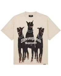 Represent - Thoroughbred T-Shirt - Lyst