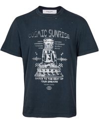 Golden Goose - T-Shirts - Lyst