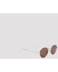 Celine - Metal Frame 28 Sunglasses - Lyst