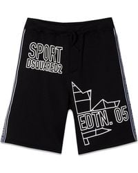 DSquared² - Socks - Lyst