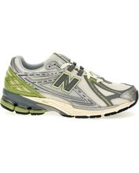 New Balance - 1906 Sneakers-Donna - Lyst