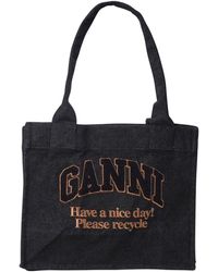 Ganni - Handbags - Lyst