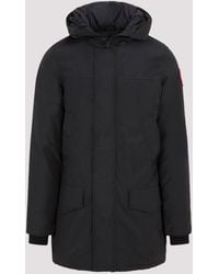 Canada Goose - Langford Parka Jacket - Lyst