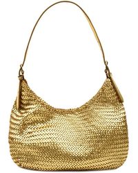 Dragon Diffusion - Drachen-Diffusionsbeutel. Golden - Lyst