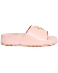 Via Roma 15 - The Jewel Slipper - Lyst