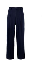 Liu Jo - Palazzo Trousers - Lyst