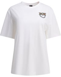 Pinko - T-Shirts - Lyst