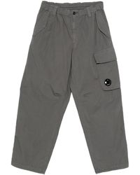 C.P. Company - Pants Cargo Pant - Lyst