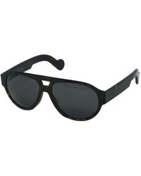 Moncler Sunglasses for Men - Up to 54% off at Lyst.com