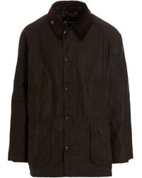 Barbour - 'bedale' Jas - Lyst