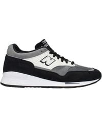 New Balance - Sneakers Comme Des Garçons Suede - Lyst