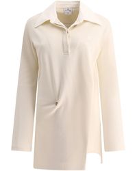 Courreges - Dresses - Lyst