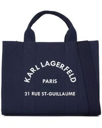 Karl Lagerfeld - Bags - Lyst