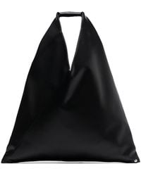 MM6 by Maison Martin Margiela - Japanese Medium Tote - Lyst